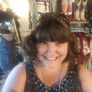 Meet your Posher, Clare